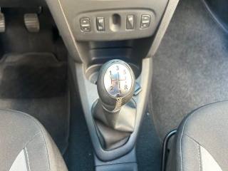DACIA Sandero usata, con Cronologia tagliandi