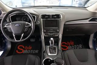 FORD Mondeo usata, con Chiusura centralizzata