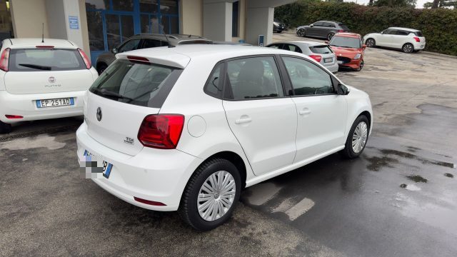 VOLKSWAGEN Polo usata, con Autoradio