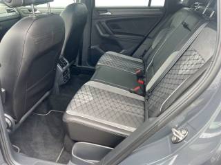 VOLKSWAGEN Tiguan usata, con Fendinebbia