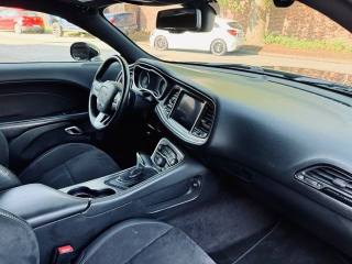 DODGE Challenger usata 10