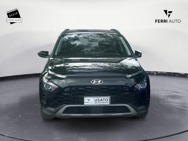 HYUNDAI Bayon usata, con Airbag laterali