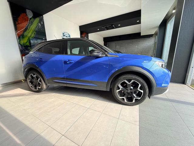OPEL Mokka usata, con Alzacristalli elettrici