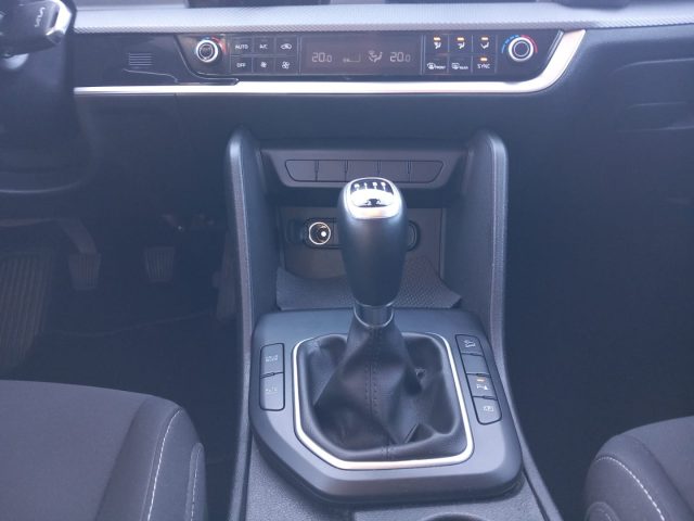 KIA Sportage usata 20
