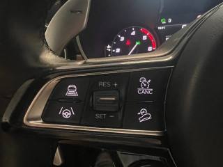 ALFA ROMEO Stelvio usata, con Controllo trazione