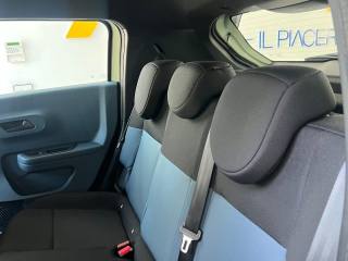 FIAT Grande Panda usata, con Luci diurne