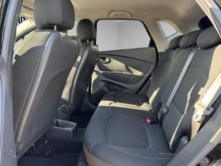 RENAULT Captur usata, con Cruise Control