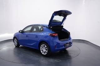 OPEL Corsa usata, con Frenata d
