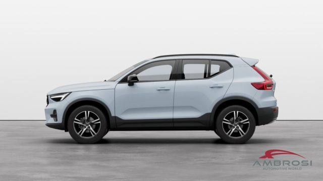 VOLVO XC40 usata 1