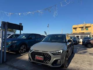 AUDI A1 usata, con Airbag laterali