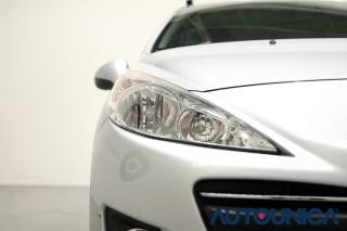 PEUGEOT 207 usata, con Lettore CD