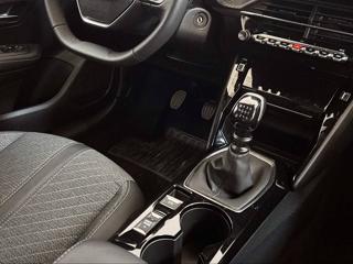 PEUGEOT 208 usata, con Touch screen