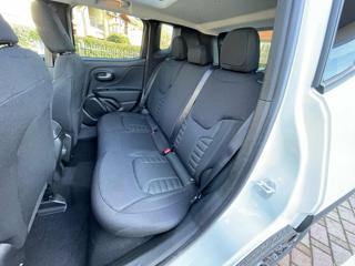 JEEP Renegade usata, con Controllo trazione