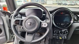 MINI Cooper SE usata, con Sistema di navigazione