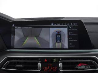 BMW X5 usata 13