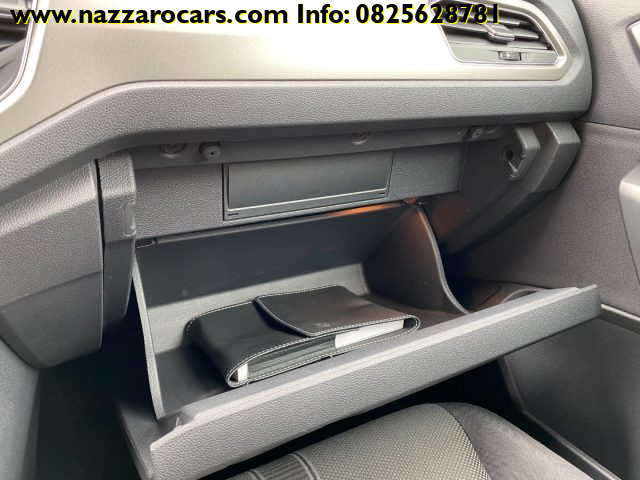 VOLKSWAGEN T-Roc usata, con Sensori di parcheggio anteriori