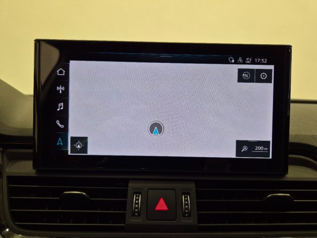 AUDI Q5 usata, con Touch screen