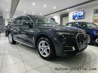 AUDI Q5 usata, con Airbag laterali