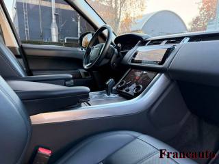 LAND ROVER Range Rover Sport usata, con Controllo trazione