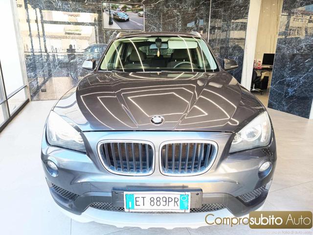 BMW X1 usata, con ABS