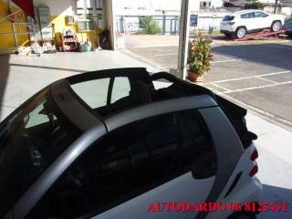 SMART ForTwo usata, con ESP