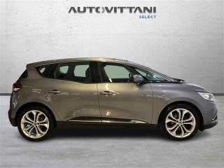 RENAULT Scenic usata, con Alzacristalli elettrici