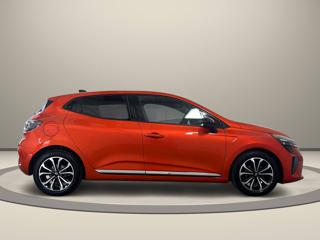 RENAULT Clio usata, con Airbag Passeggero