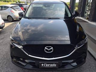 MAZDA CX-5 2.2L Skyactiv-D 150CV 4WD Exceed