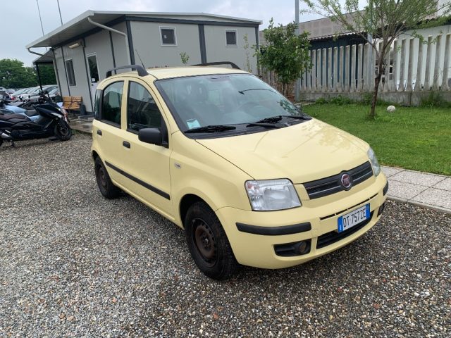 FIAT Panda usata, con Airbag Passeggero