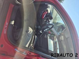 FIAT 500X usata, con Autoradio