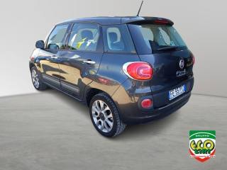 FIAT 500L usata, con Autoradio