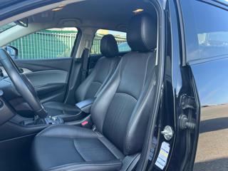 MAZDA CX-3 usata, con Alzacristalli elettrici