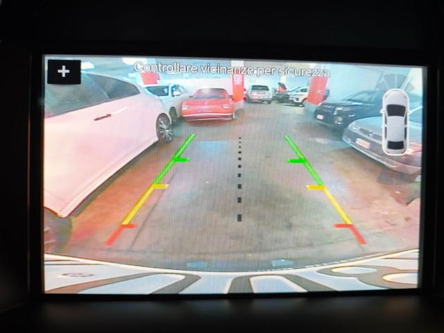 FORD Kuga usata, con ESP