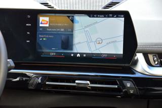 BMW X1 usata, con Bracciolo