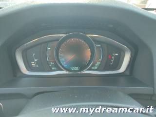 VOLVO V60 usata, con Immobilizzatore elettronico