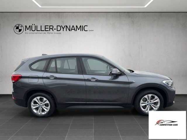 BMW X1 usata, con Autoradio
