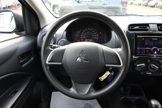 MITSUBISHI Space Star usata, con Chiusura centralizzata telecomandata