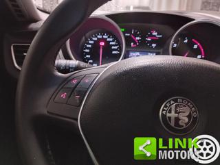 ALFA ROMEO Giulietta usata, con Servosterzo