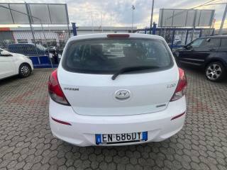 HYUNDAI i20 usata, con Antifurto