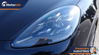 PORSCHE Cayenne usata, con Servosterzo