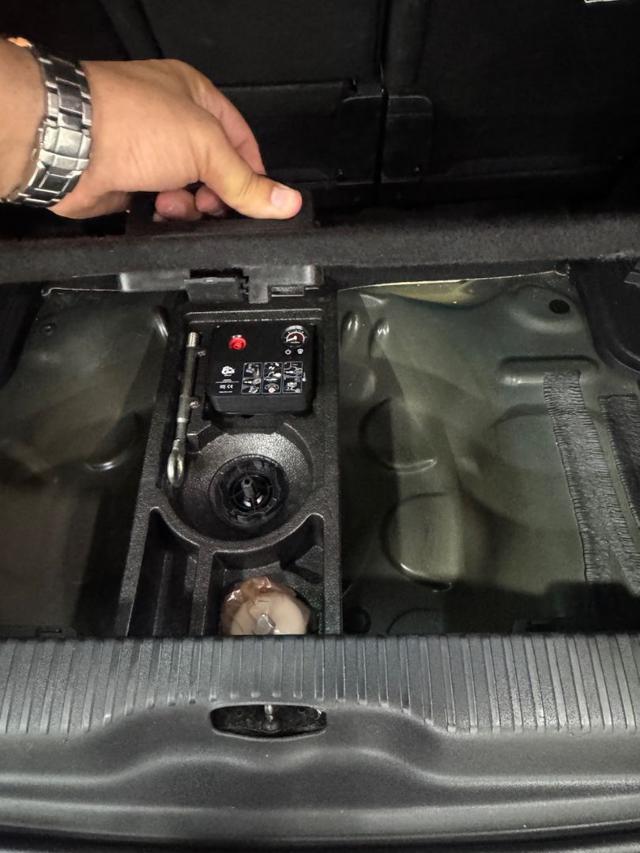 CITROEN C3 Aircross usata, con Controllo trazione