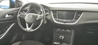 OPEL Grandland X usata, con Airbag testa