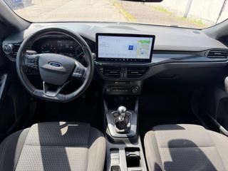 FORD Focus usata, con Telecamera per parcheggio assistito