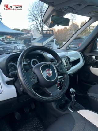 FIAT 500L usata 19