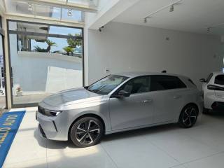 OPEL Astra usata, con Chiusura centralizzata