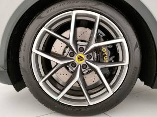 LOTUS Eletre usata, con Servosterzo