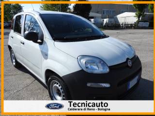 FIAT Panda 1.2 Pop Van 2 posti N1 *NEOPATENTATO*
