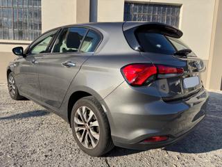 FIAT Tipo usata, con Antifurto