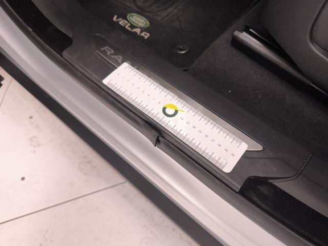 LAND ROVER Range Rover Velar usata 54