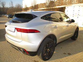 JAGUAR E-Pace usata, con Airbag laterali